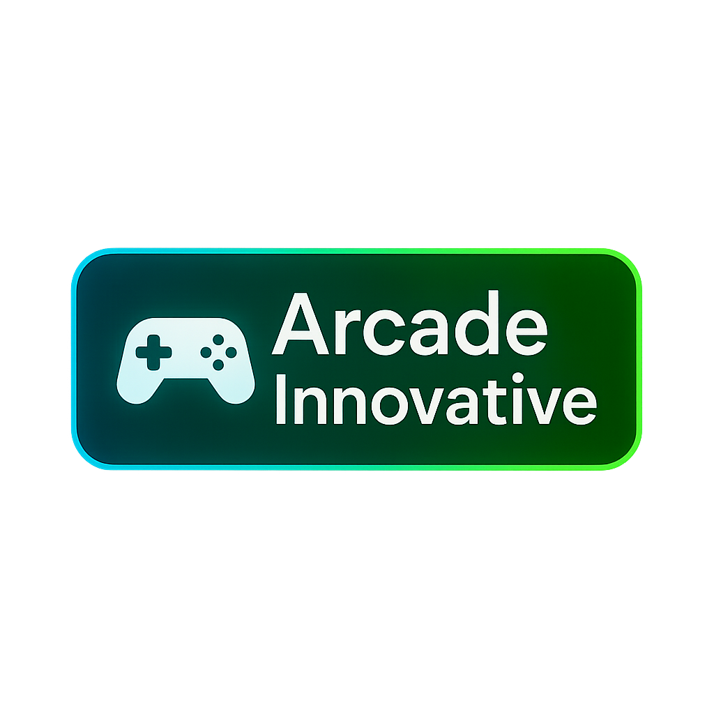 Arcade Innovative