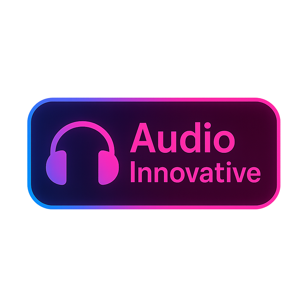 Audio Innovative