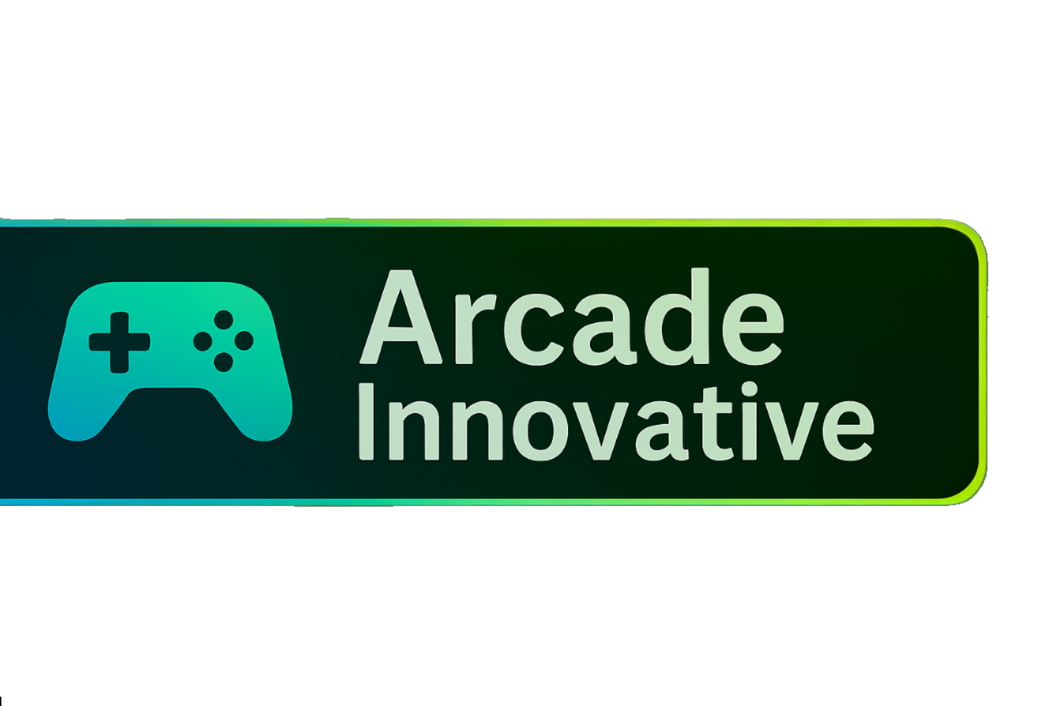 Arcade Innovative Background