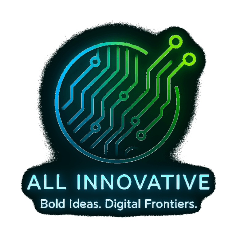 ALL INNOVATIVE Logo